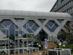 -深圳机场凯悦酒店
