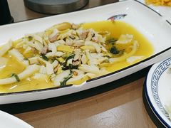 -紫藤园·天目湖大鱼头(南山竹海店)