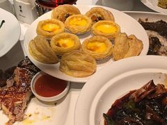 -宝轩渔府·海鲜(水上店)