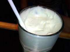 抹茶咖啡-The place那儿(新城国际店)