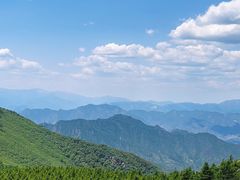 -白草畔自然风景区