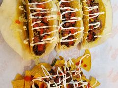 -TACO TUESDAY塔可星期二(人民路店)