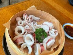 -林四喜·闽南传家菜(鼓浪屿店)