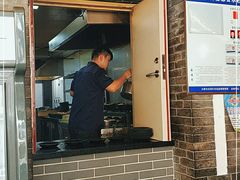 -王明古法砂锅居(开化寺店)