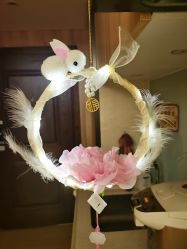 -莲芯花月子会所