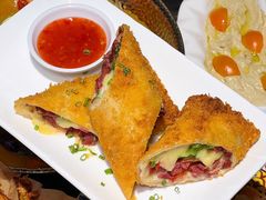 -苏坦土耳其西餐厅(玉林店)