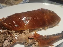 -阿庄新豫菜(通泰路店)