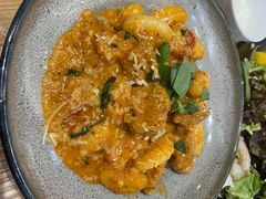 -HELLO 27 意面·沙拉·帕尼尼