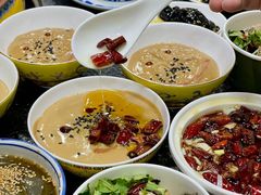 -汇聚德京味铜锅涮肉(沈家桥二路店)