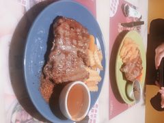 -绿茵阁牛扒餐厅(客村店)