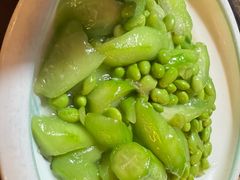 -小小饭店·休闲农庄·安吉松树林里的农家菜