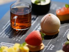 -厦门海港英迪格酒店(中山路店)