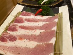 -龍二烧肉酒场(九亭店)