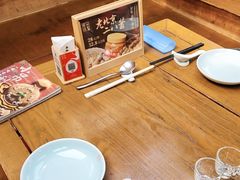 -小吊梨汤·北京菜(香山店)