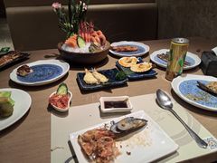 -大渔铁板烧(花园道店)