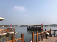 -渔岛海洋度假区