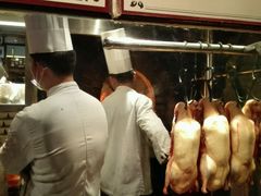 -四季民福烤鸭店(前门廊房二条店)