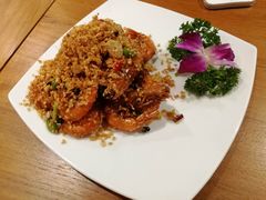 -泰华海鲜中餐厅(普吉镇店)