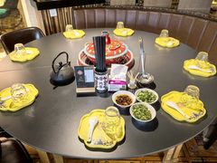-羊大爷涮肉(亮马桥店)