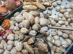 -韩盛·盛江山自助料理(沈辽路万达店)
