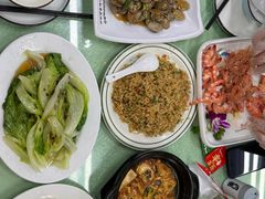 -景好海鲜餐厅(大鹏必选旅游店)