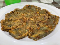 -梅子大排档
