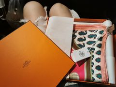 -爱马仕 HERMES(上海ifc商场店)