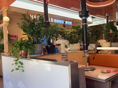-韩一品韩国料理(柏庐南路店)