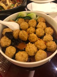 -武汉富力威斯汀酒店·宴会厅