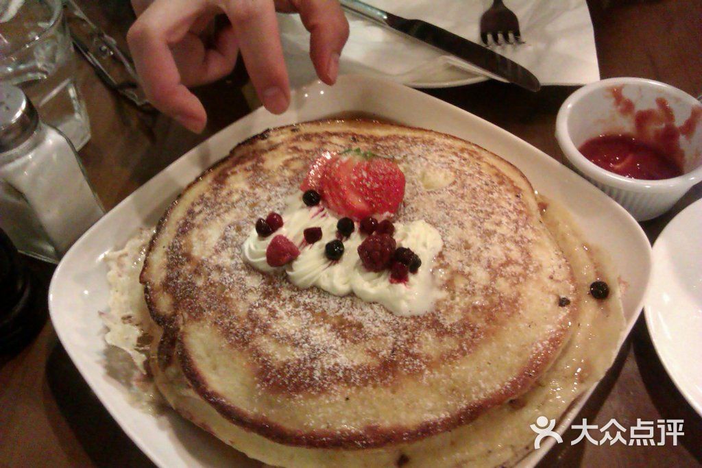 pancake