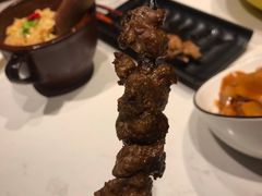 -丁里羊肉小镇(太宁路口店)