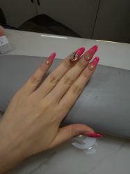 -梵莎美甲美睫