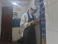 -海尔巴格一甸茶餐厅(团结路店)