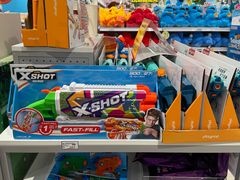 -TOYSRUS玩具反斗城(上海万象城店)