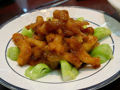 -老憨猪蹄(山大南路店)