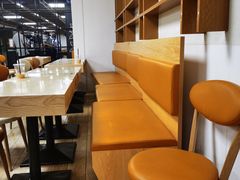 -鱼你在一起(国贸中海广场店)