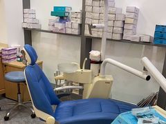 -上海康怡口腔门诊部Alpha Dental