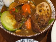 -伽喱博士 Dr.CURRY咖喱饭(太阳宫咖喱店)