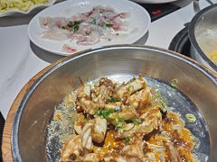 -红日饭店(裕隆三路店)