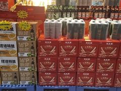 -永红源啤酒·烧烤·海鲜·大排档(青特城店)