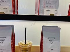 -Manner Coffee(大宁国际商业广场店)