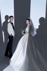 点击看大图 -情订奇缘婚纱摄影(和平路店)