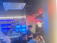 -金陵大勇烧烤·小龙虾·海鲜大咖(竹山路店)