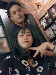 -THE BARN大屋理发馆