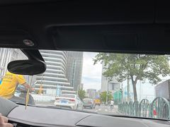 -赛卡联盟卡丁车馆(上海世博店)