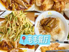 -晚归月亮湾私家菜(临邑路店)