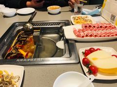 -海底捞火锅(龙湖北京大兴天街店)