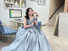 -经典婚纱摄影美学馆·私人定制