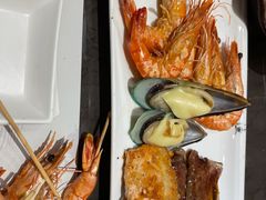 -大渔铁板烧(东城店)