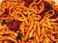 -小菜园新徽菜(马鞍山金鹰店)